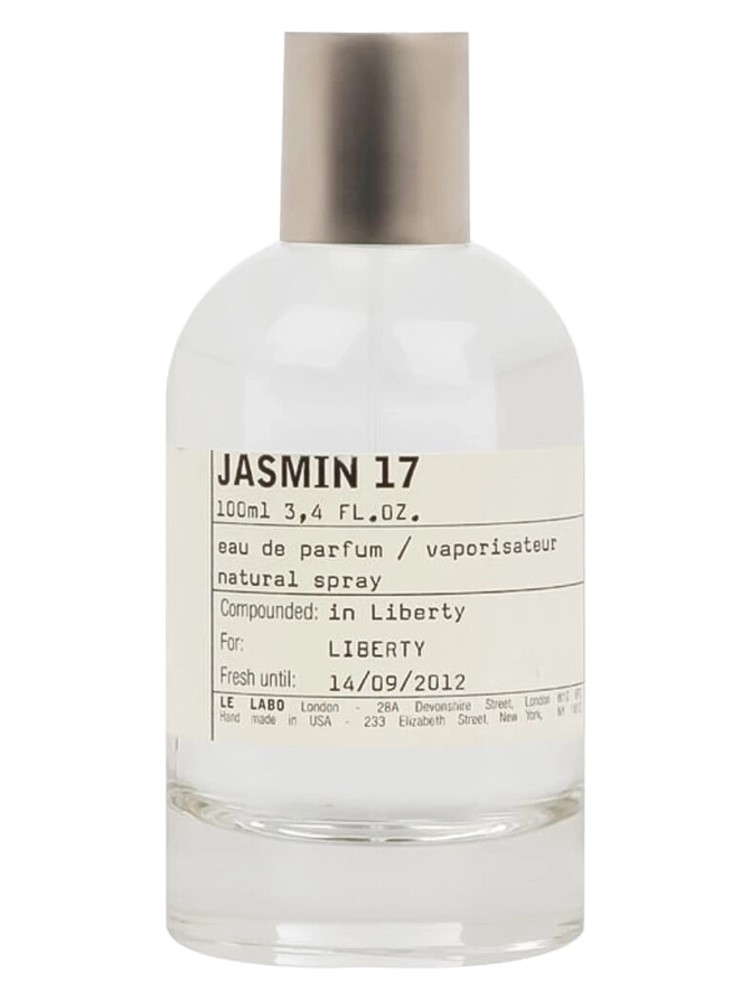 Jasmin 17