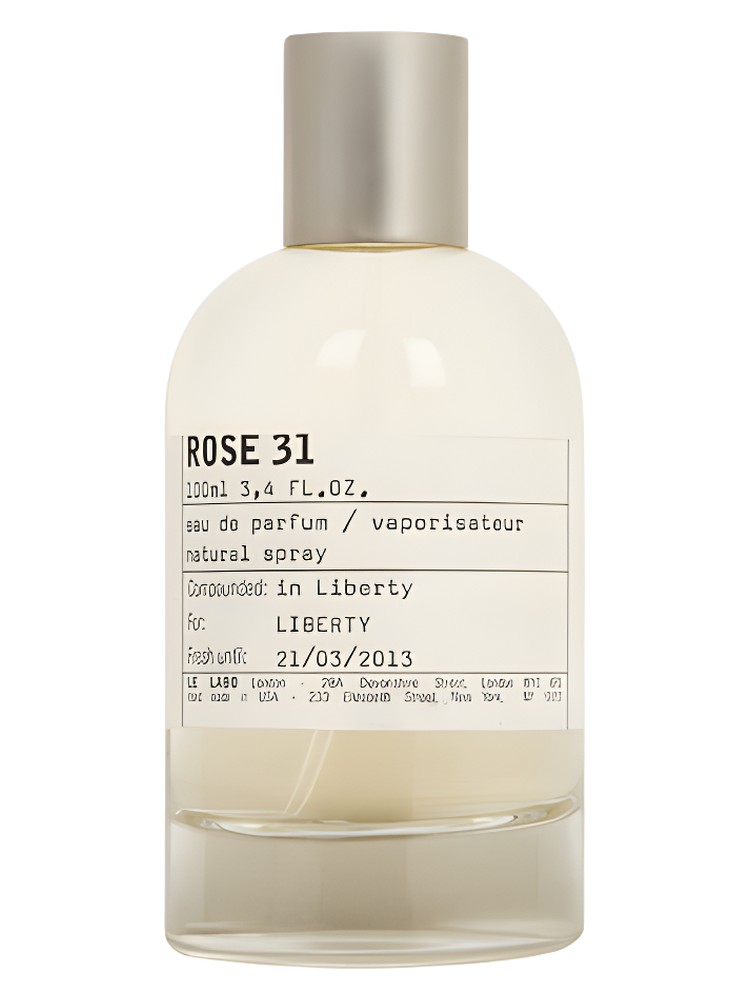 Rose 31