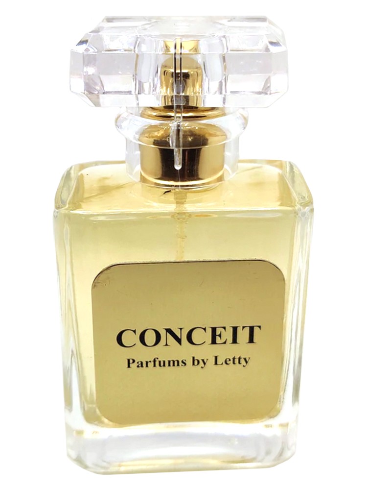 Conceit
