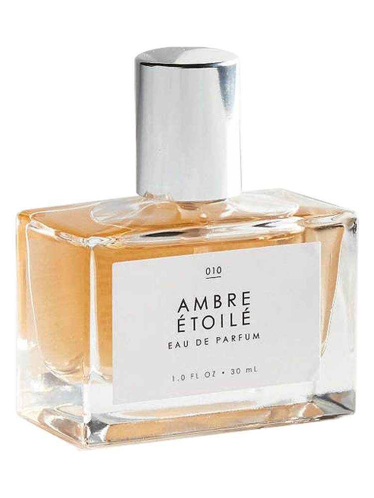 Ambre Étoilé