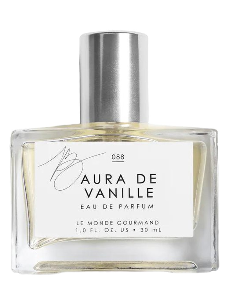 Aura de Vanille