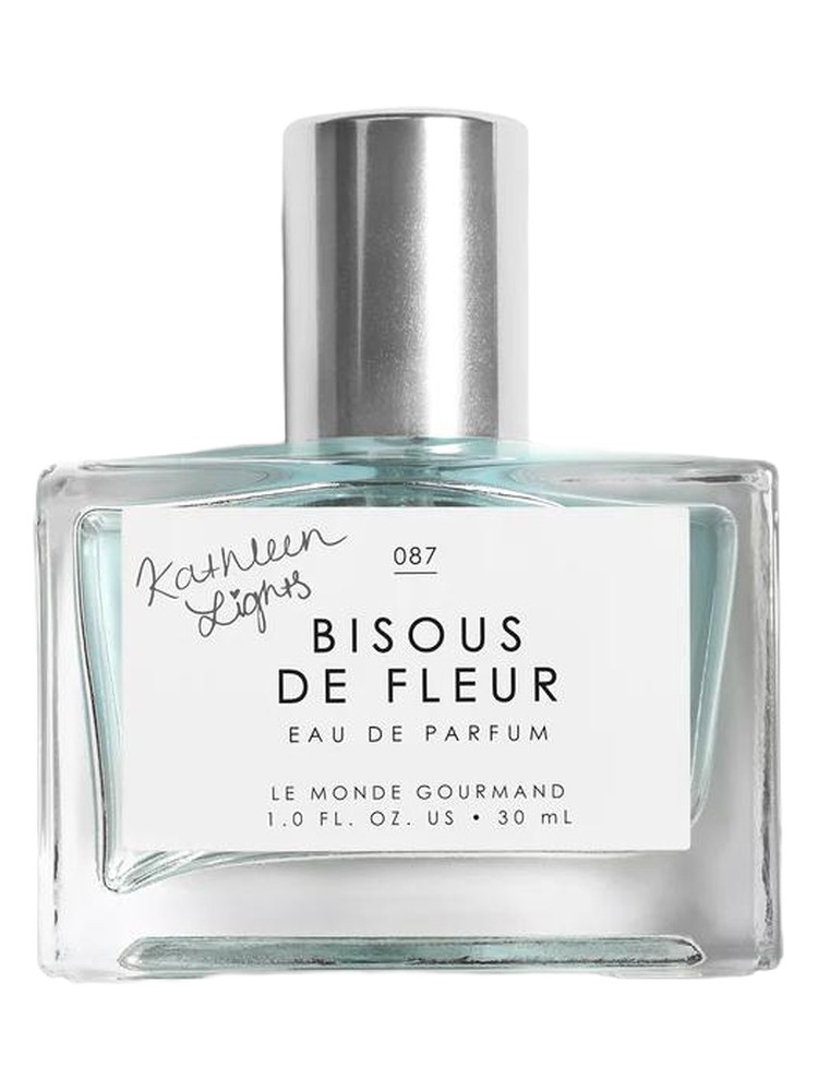 Bisous de Fleur