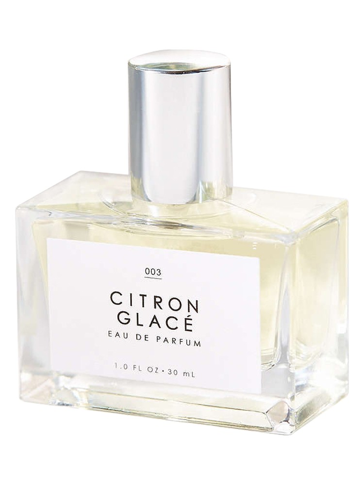 Citron Glacé