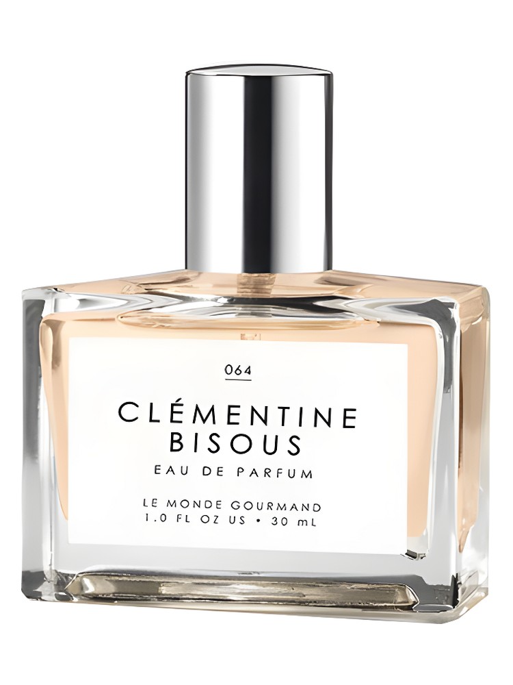 Clementine Bisous