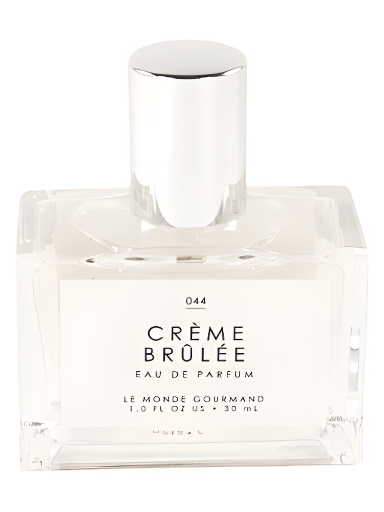 Crème Brûlée