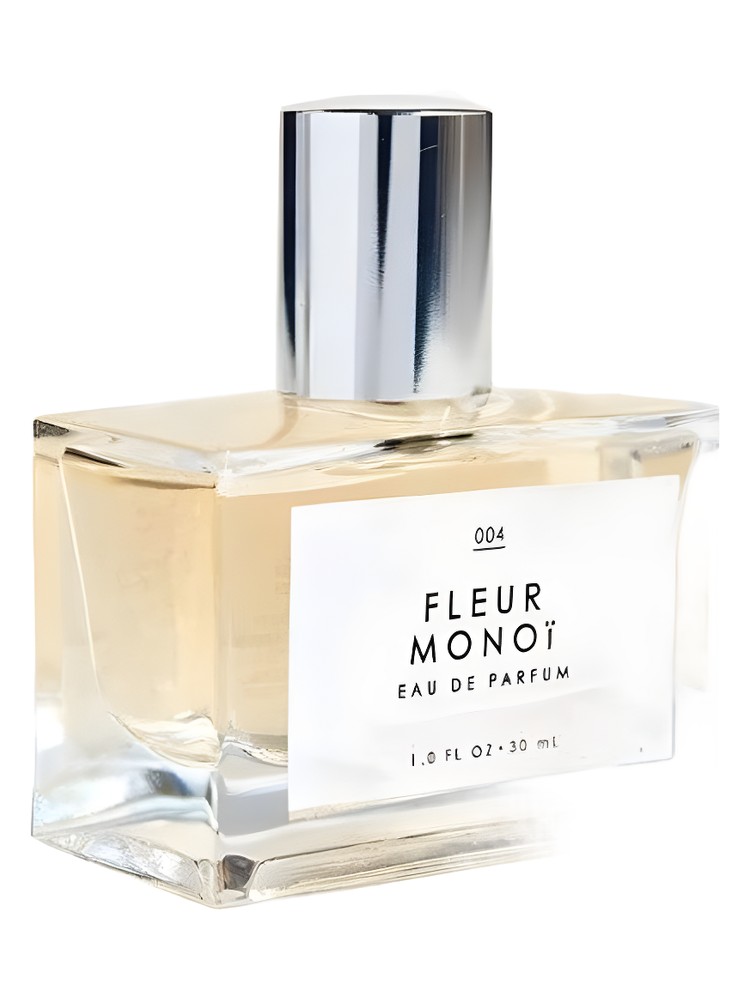 Fleur Monoï