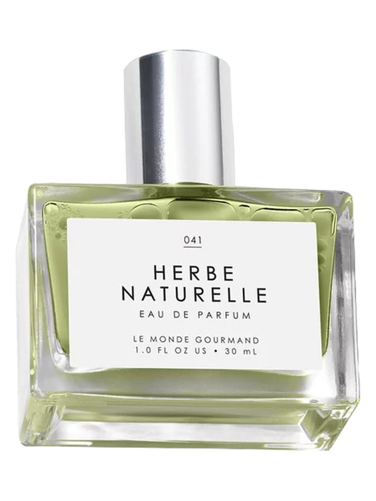 Herbe Naturelle