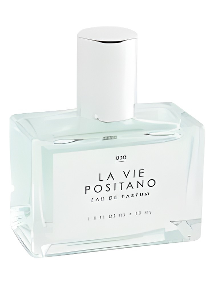 La Vie Positano