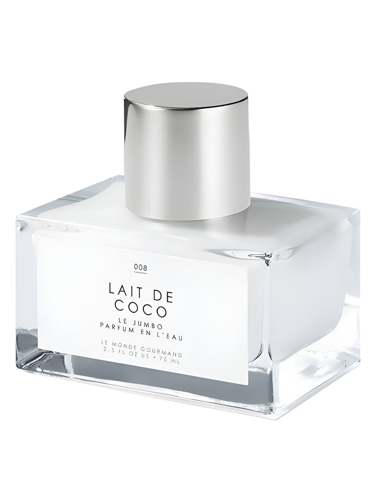 Lait de Coco