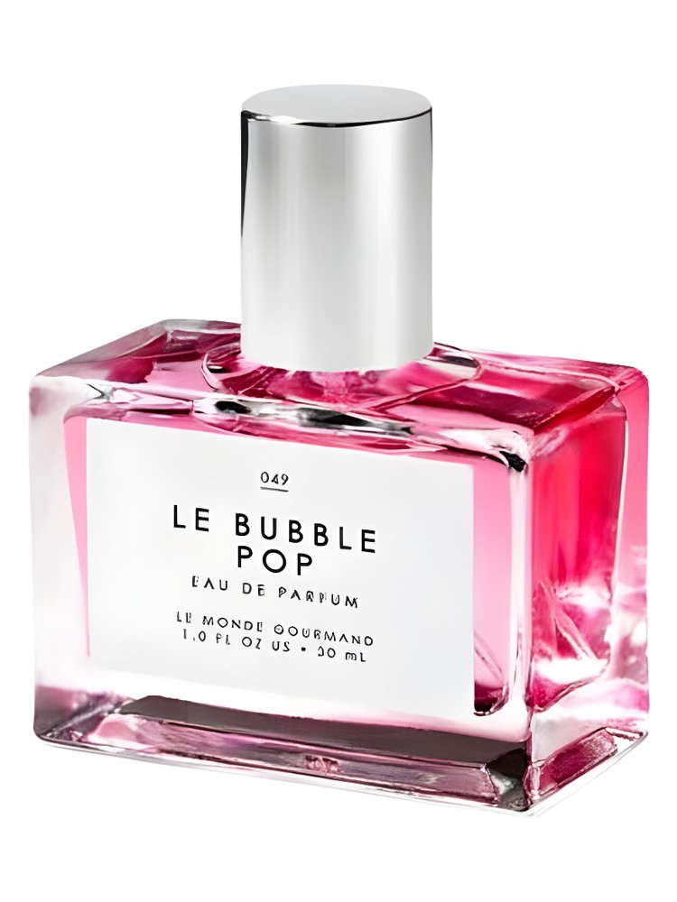 Le Bubble Pop