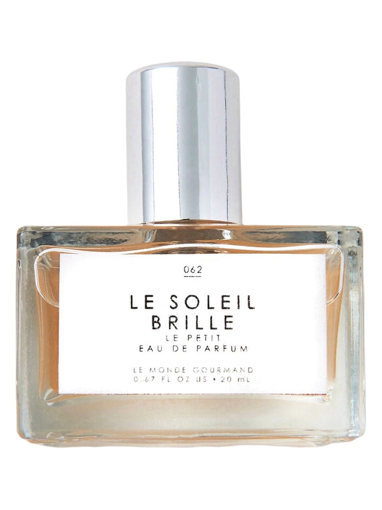 Le Soleil Brille