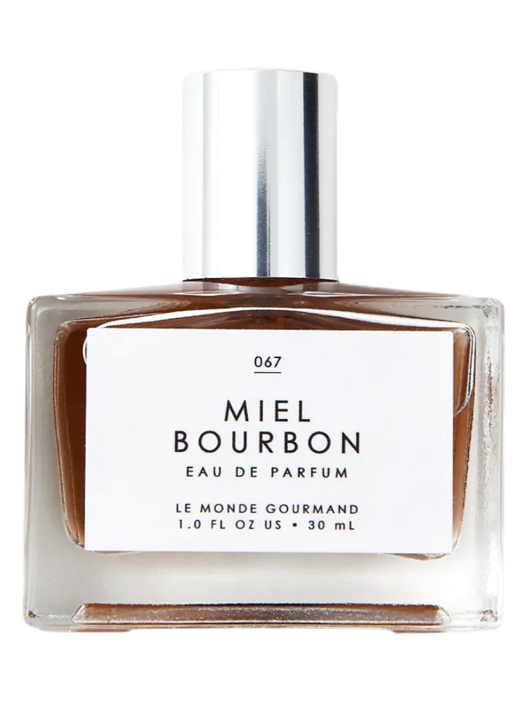 Miel Bourbon