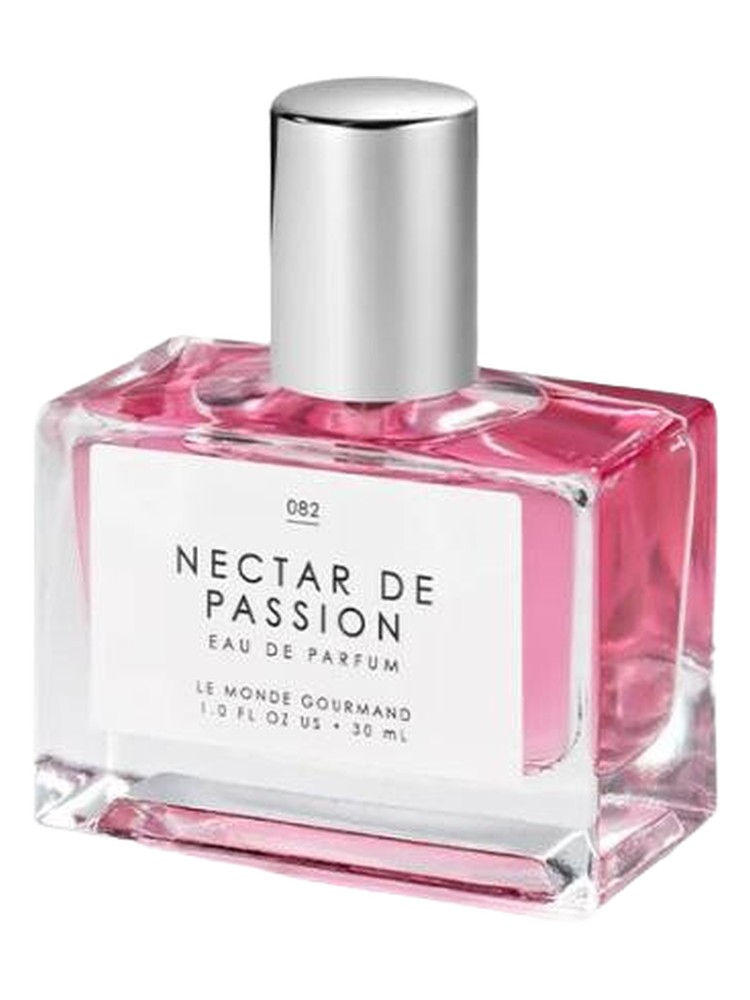 Nectar de Passion