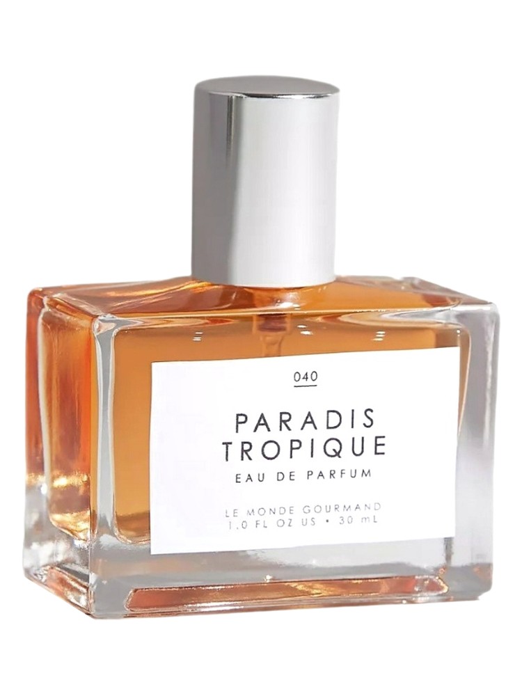 Paradis Tropique