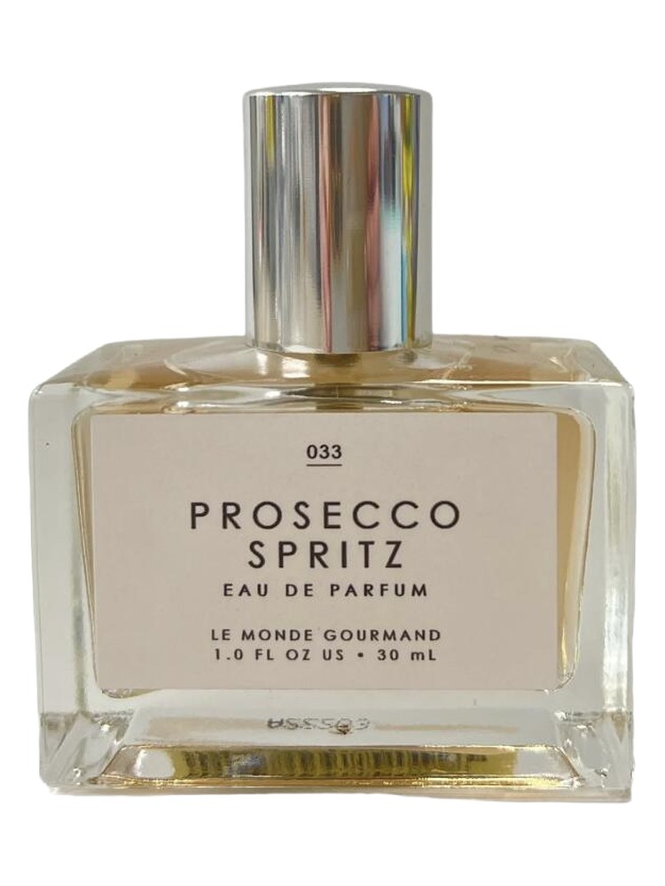 Prosecco Spritz