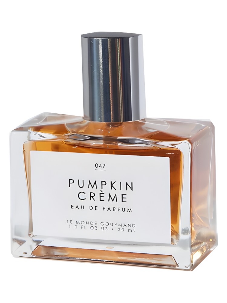 Pumpkin Creme