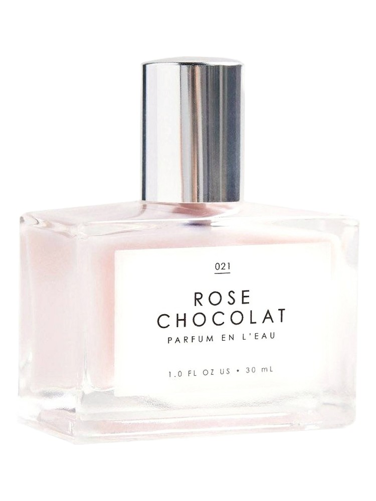 Rose Chocolat