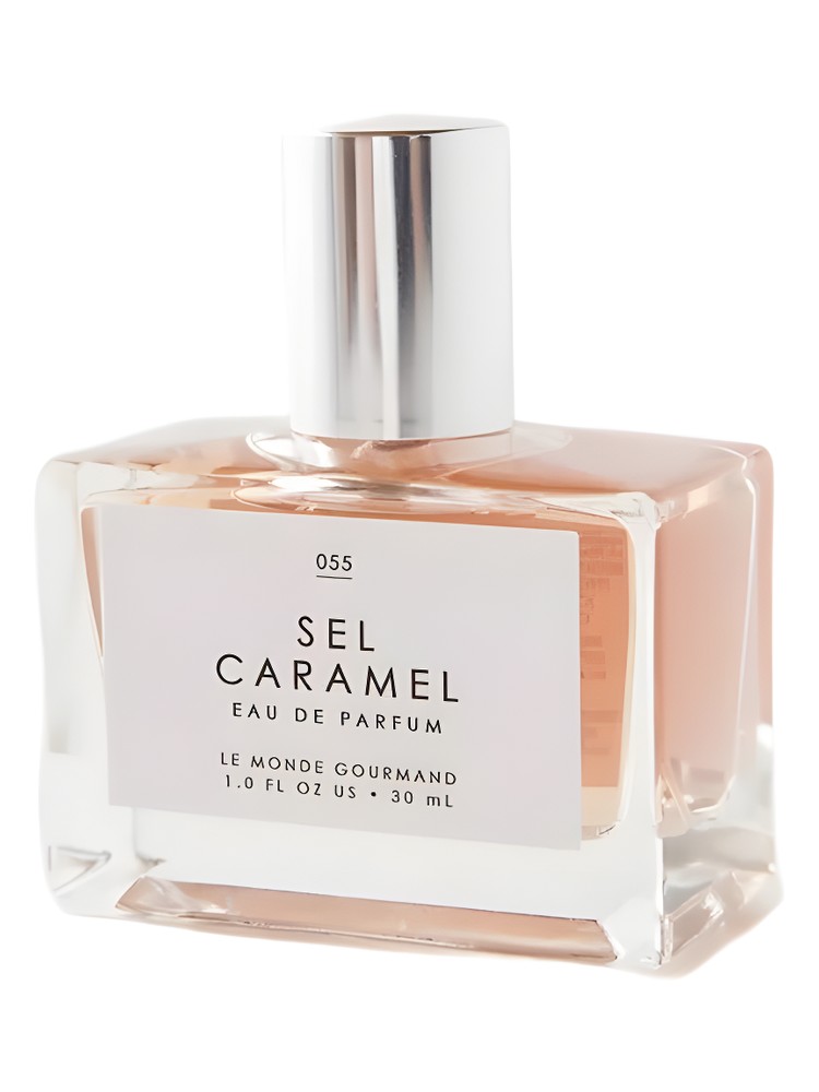 Sel Caramel