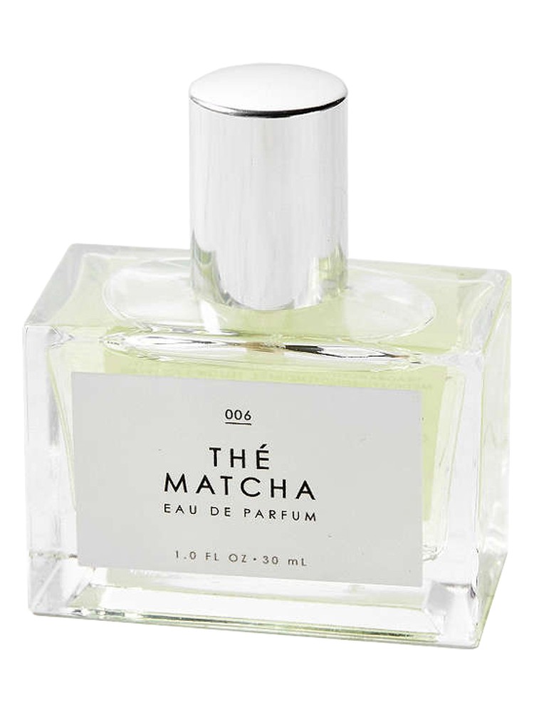 Thé Matcha