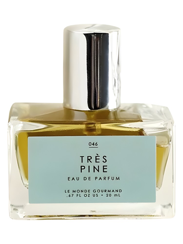 Très Pine