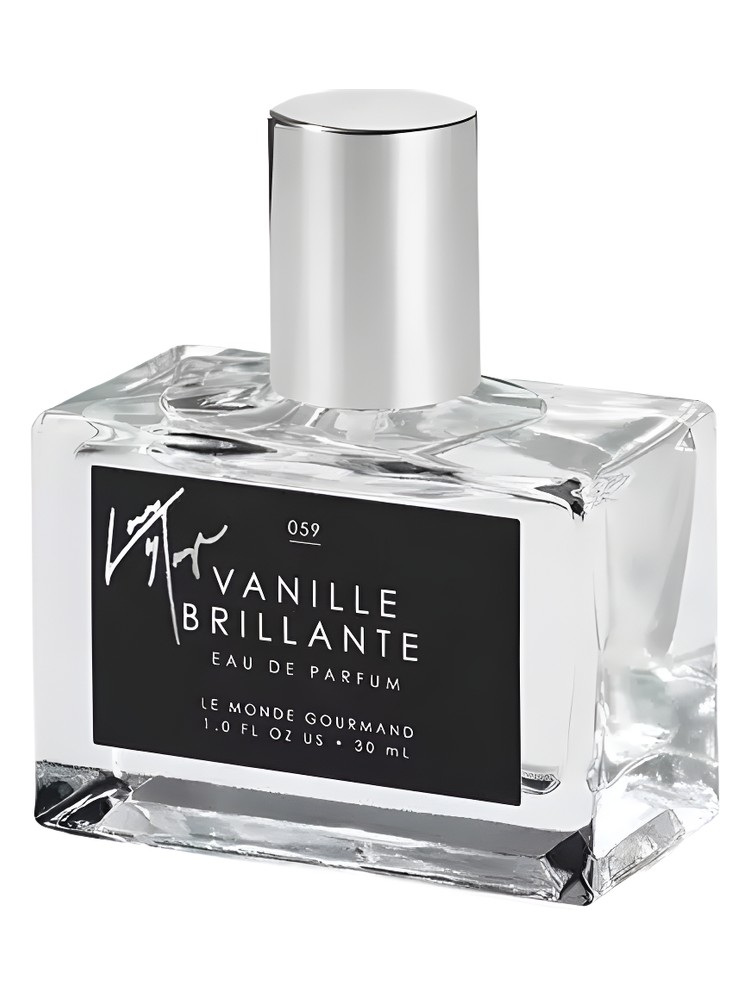 Vanille Brillante