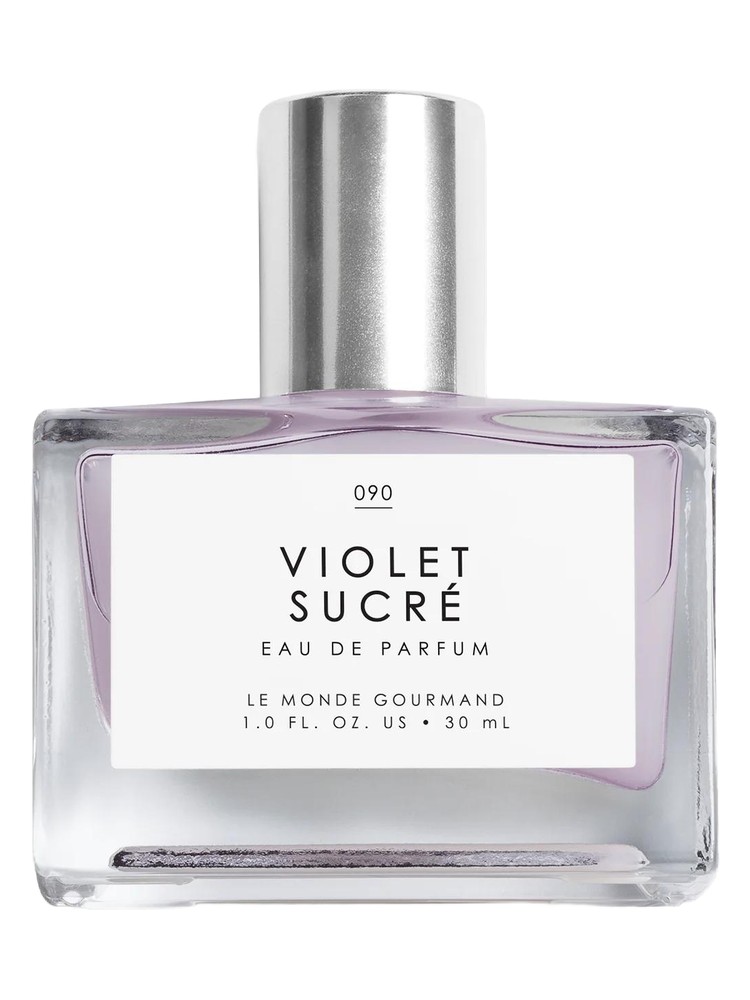Violet Sucré