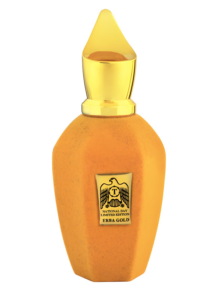 Erba Gold