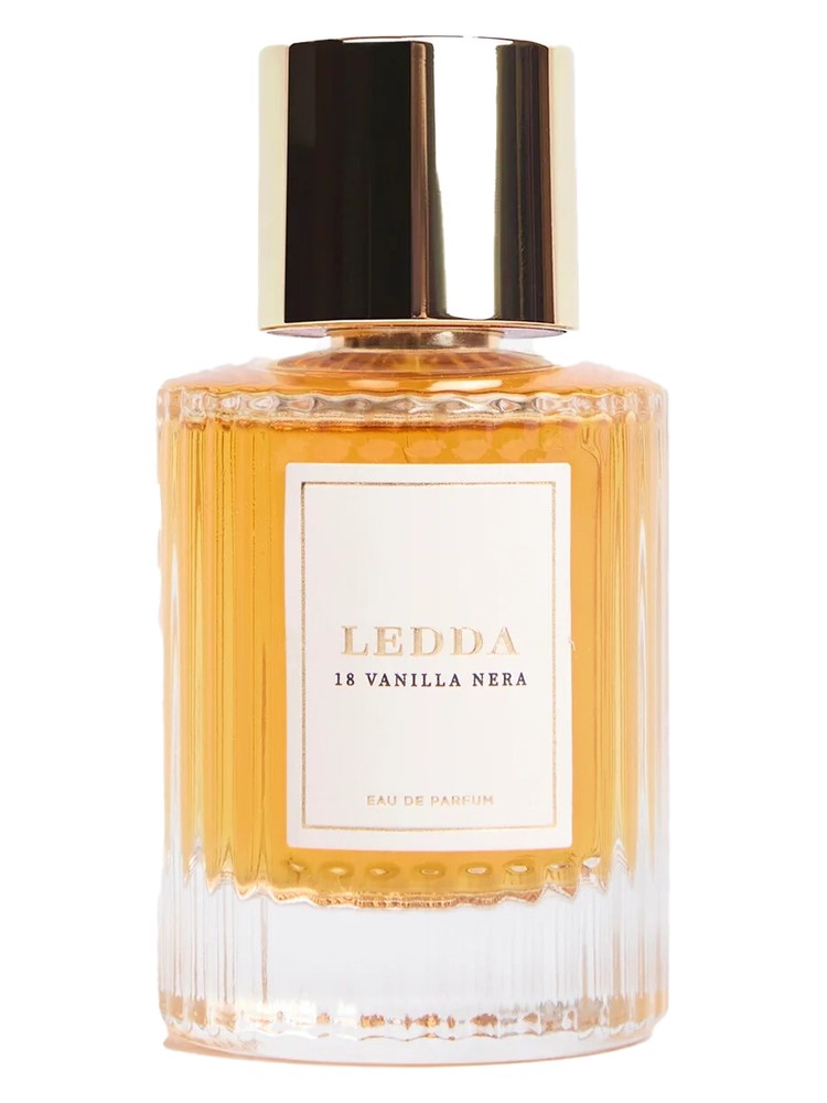 18 Vanilla Nera
