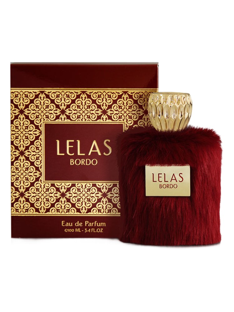 Lelas Bordo