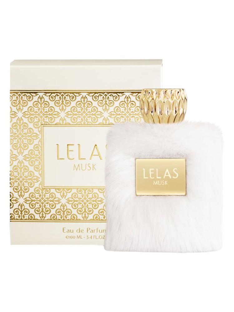 Lelas Musk