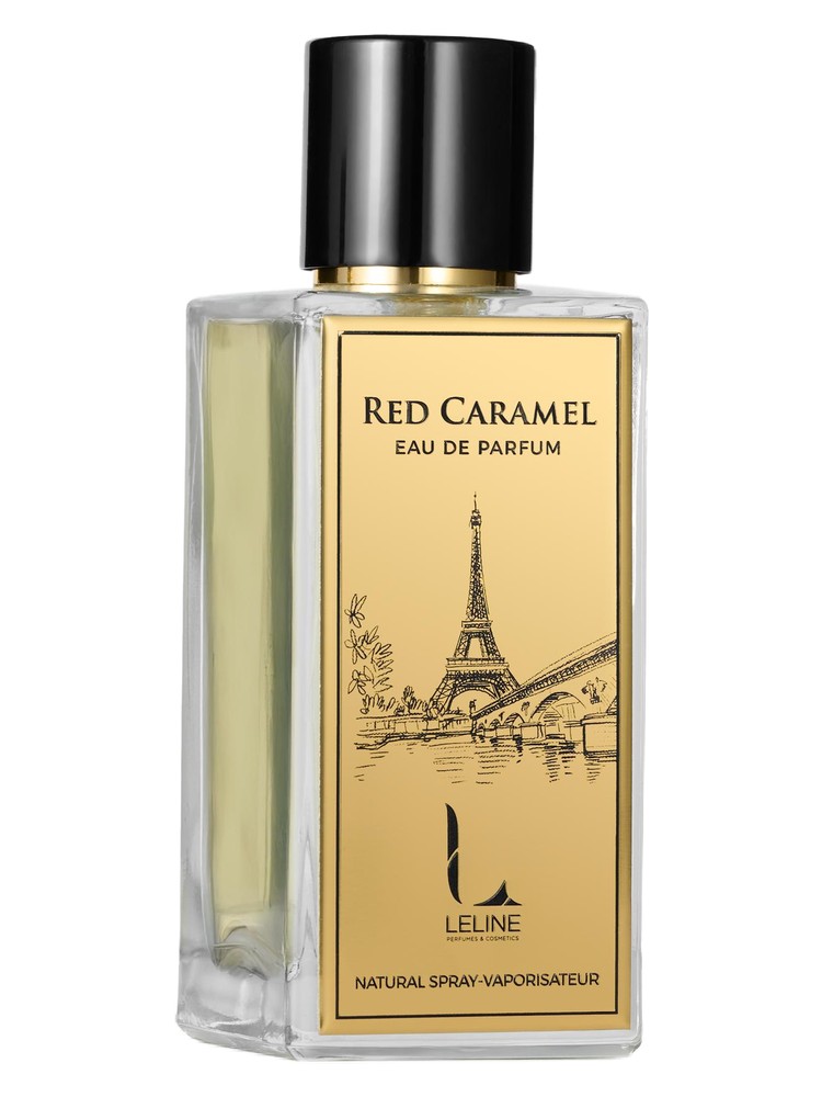 Red Caramel