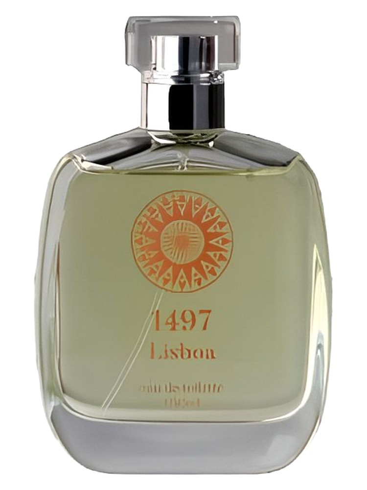 Lisboa 1497