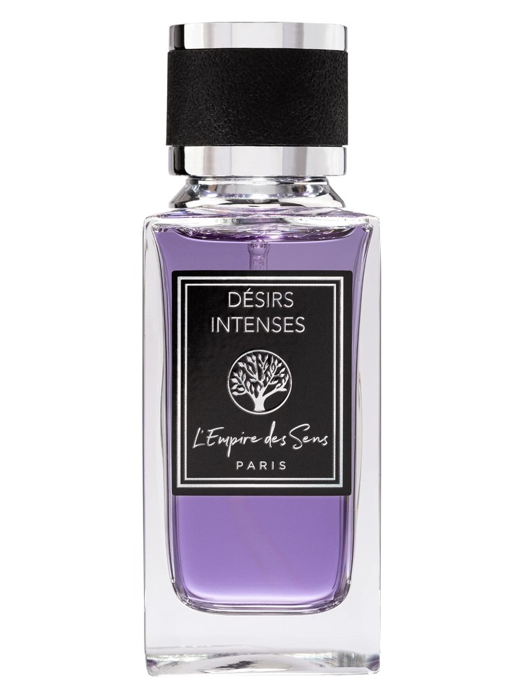 Désirs Intenses