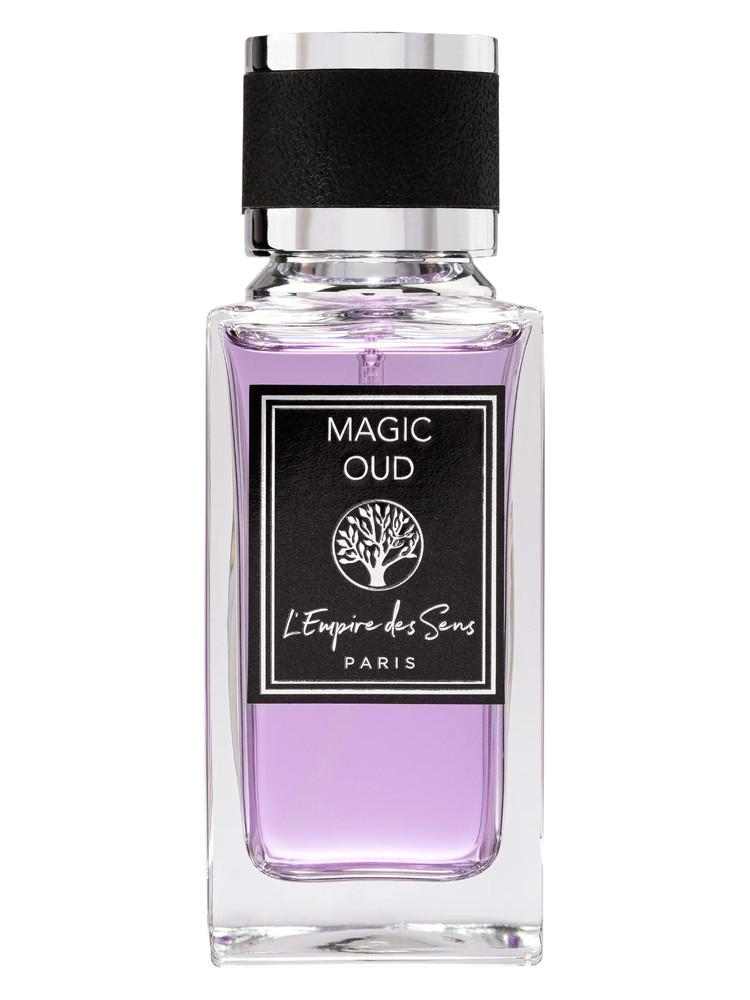 Magic Oud