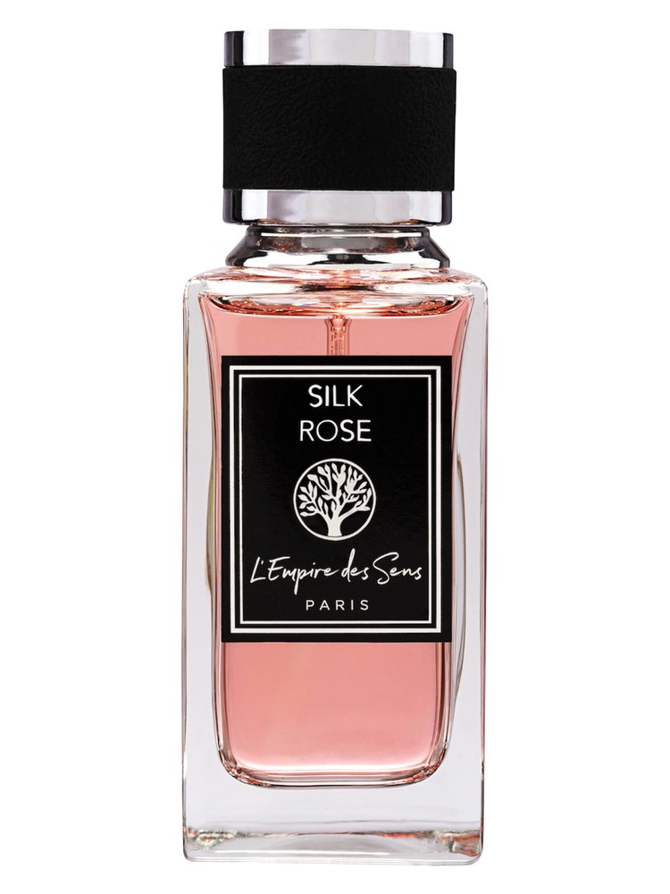 Silk Rose