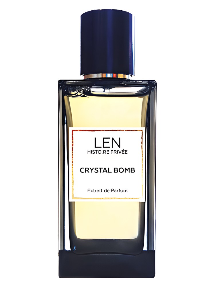 Crystal Bomb