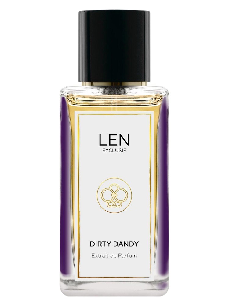 Dirty Dandy