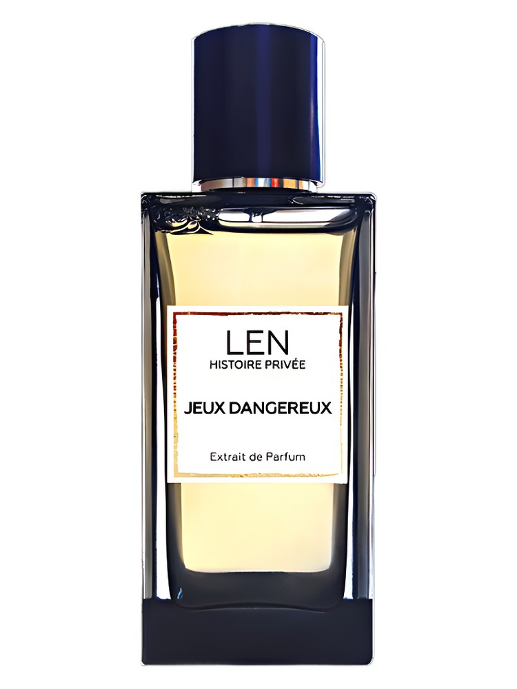 Jeux Dangereux