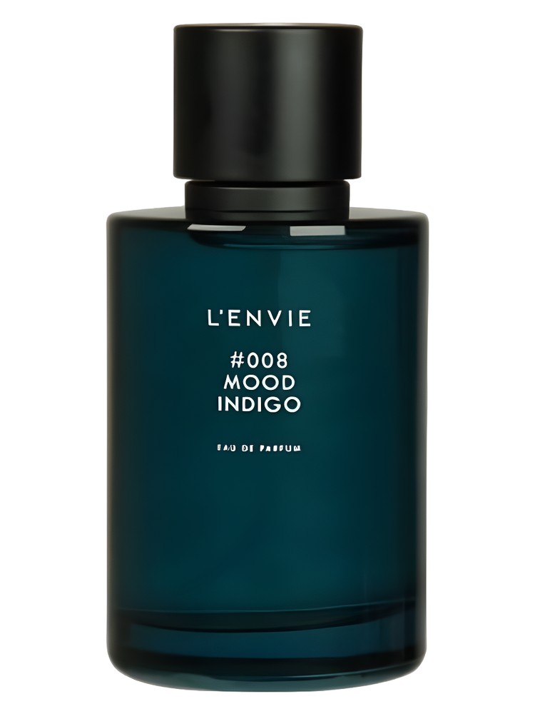 #008 Mood Indigo