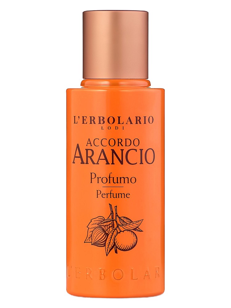Accordo Arancio