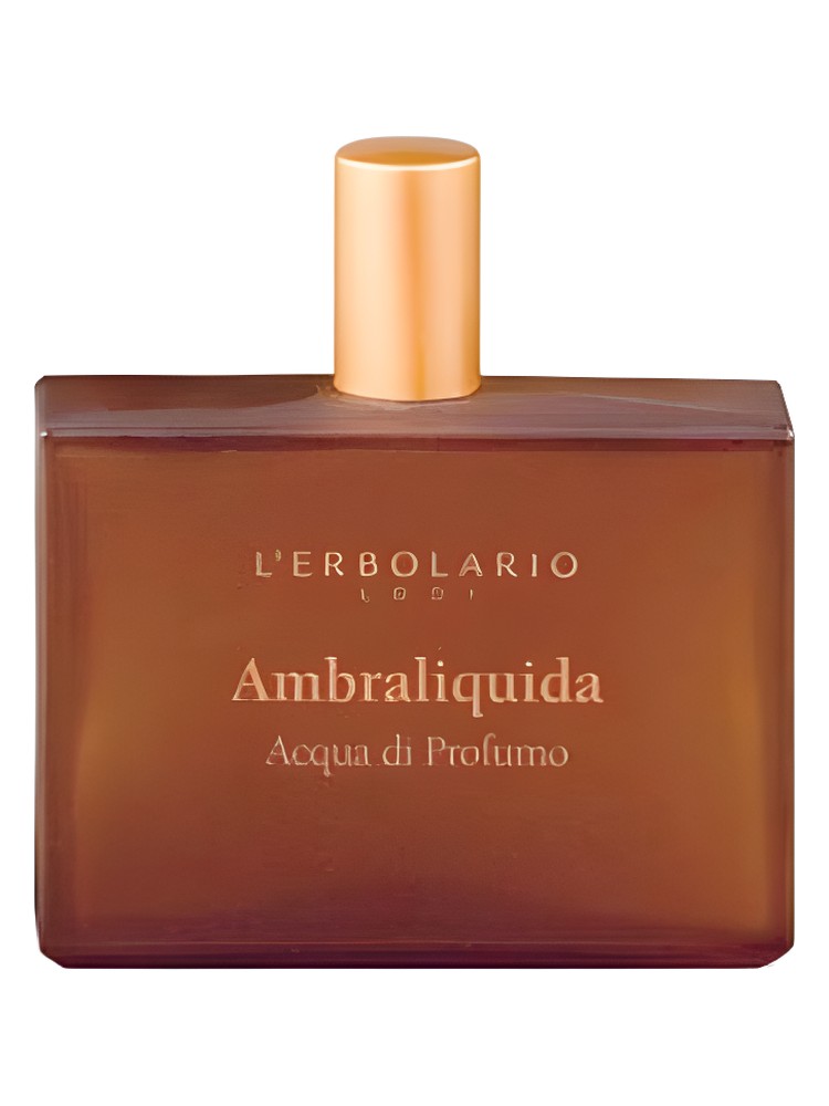 Ambraliquida