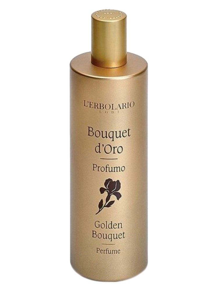 Bouquet d'Oro