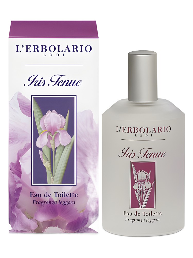 Iris Tenue
