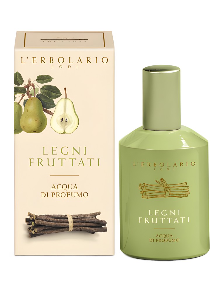 Legni Fruttati