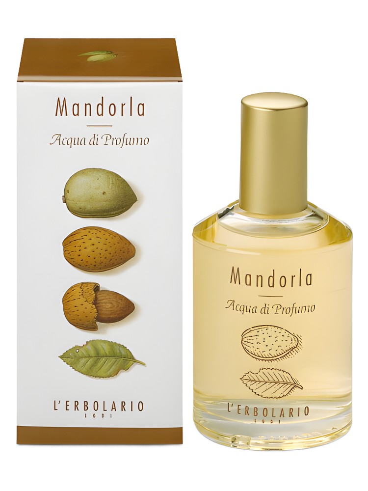 Mandorla
