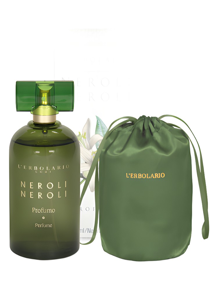 Neroli Neroli Limited Edition 2023