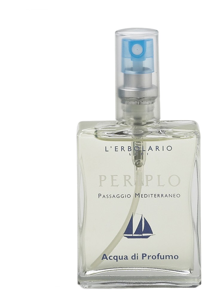 Periplo