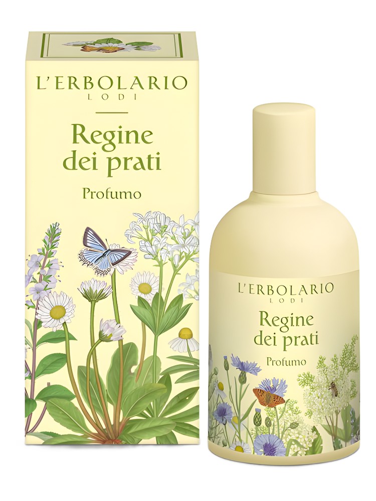 Regine dei Prati