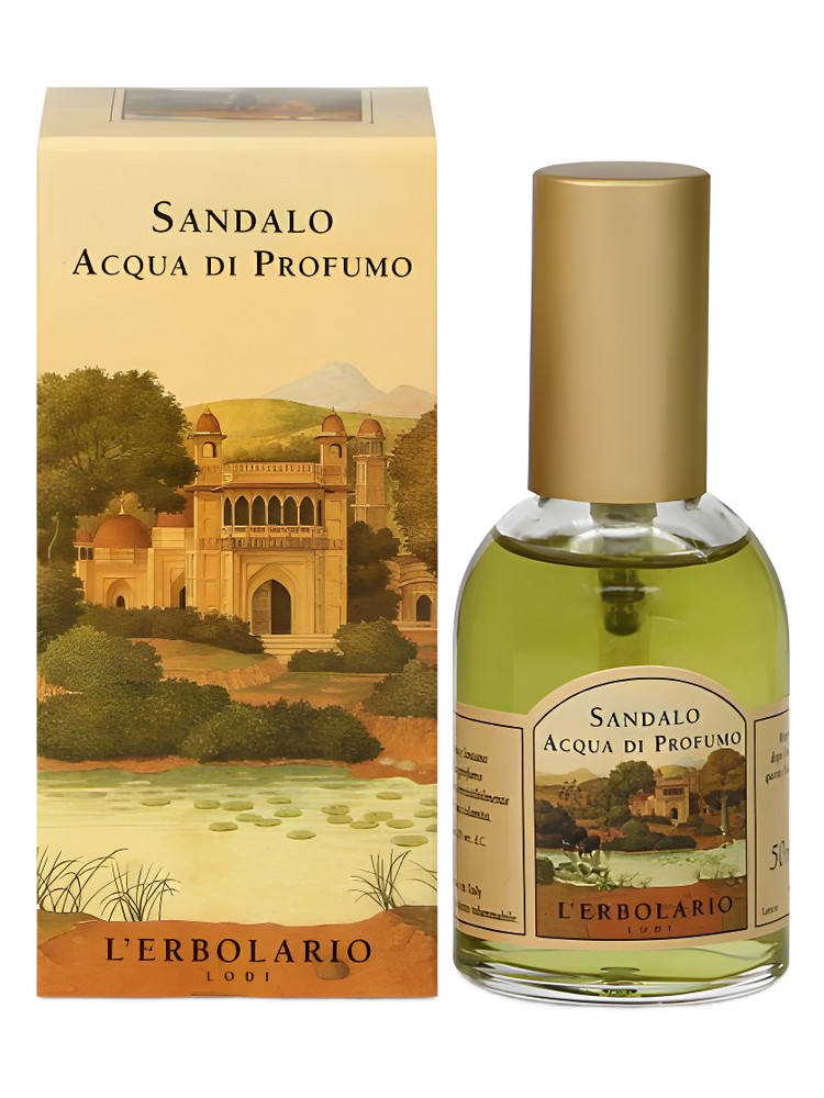 Sandalo