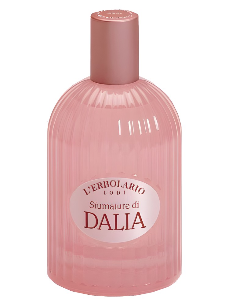 Sfumature di Dalia (Shades of Dahlia)